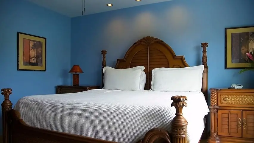 Villas spacieuses et confortables d'Infinity Bay