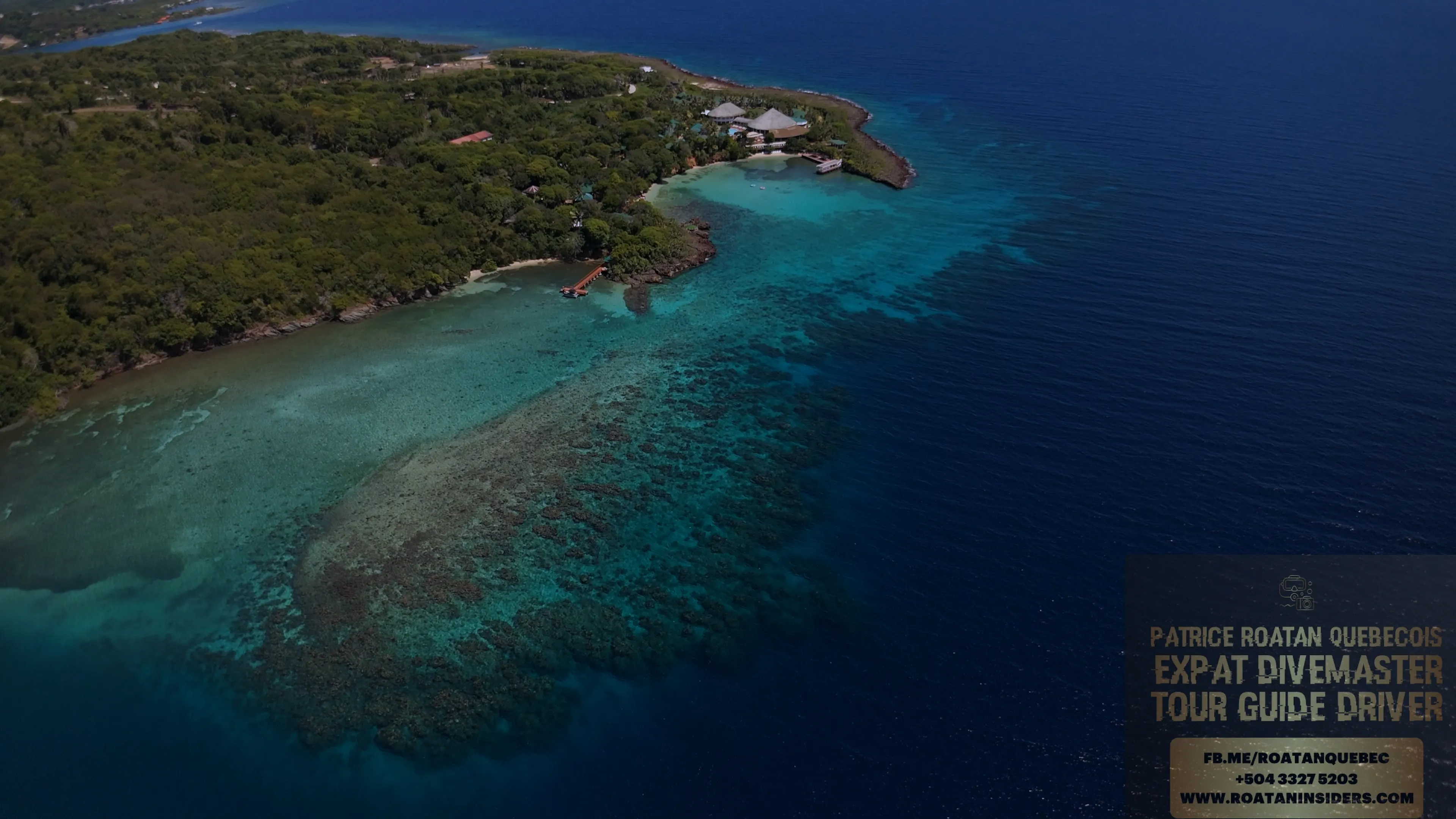Snorkeling à Roatán : le guide honnête d'un résident