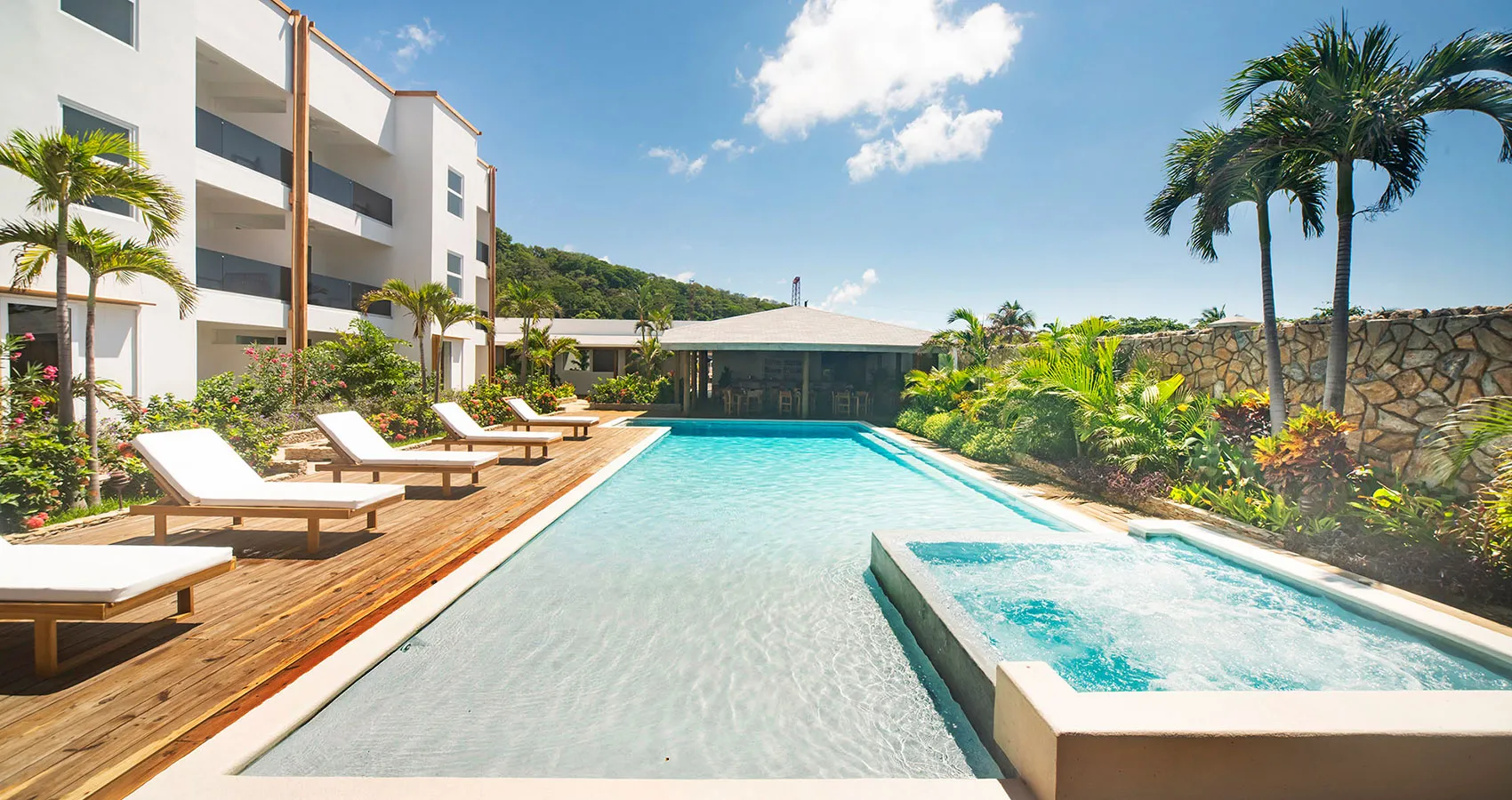 Naboo Resort & Dive Center Roatán : plonger à West Bay, sans le prix de la plage