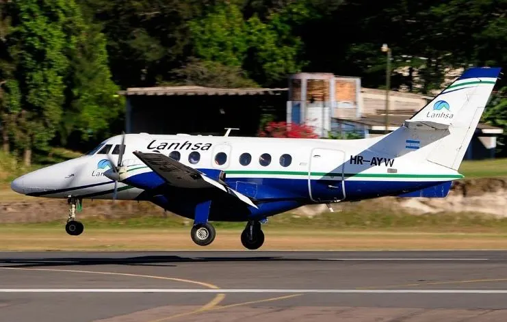 Accident d'avion à Roatán : Ce que révèle le rapport préliminaire