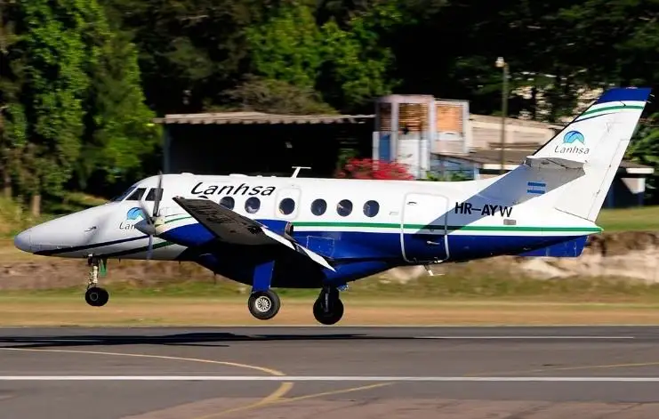 Roatan Plane Crash: Preliminary Report Reveals New Details